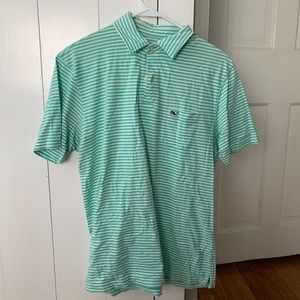 Vineyard Vines Men’s Polo Shirt S
